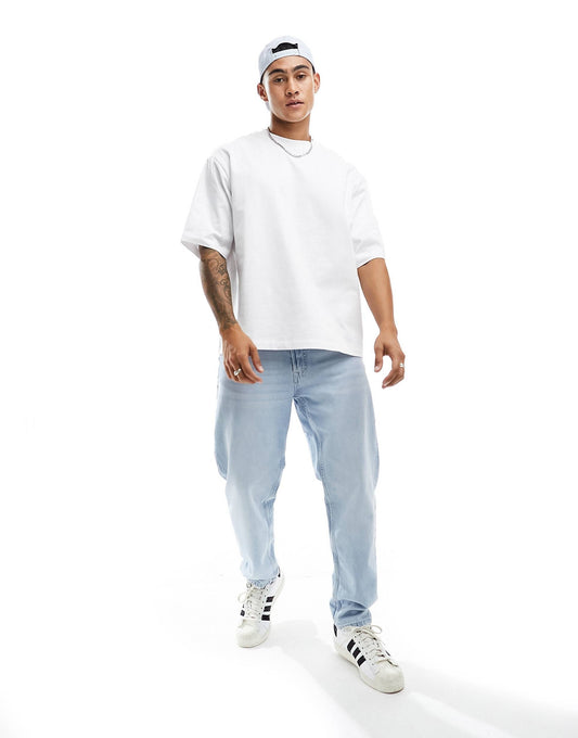 Super Oversize T-Shirt