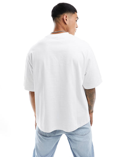 Super Oversize T-Shirt