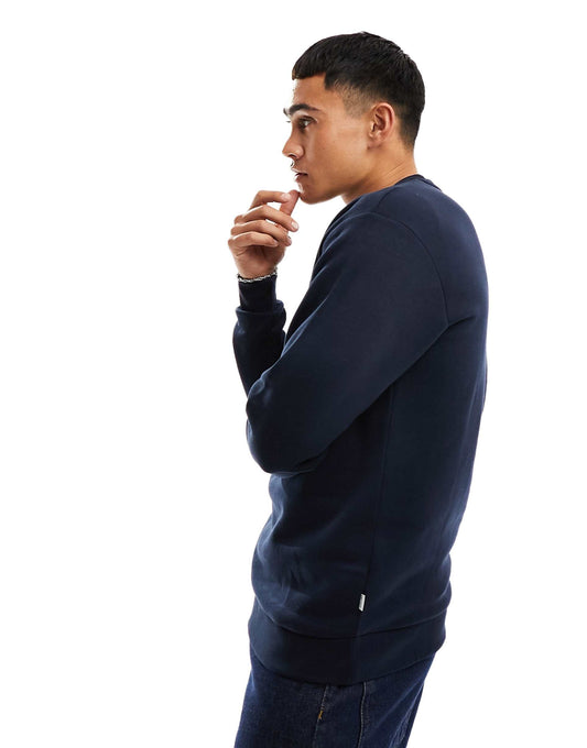 Oversized Sweat