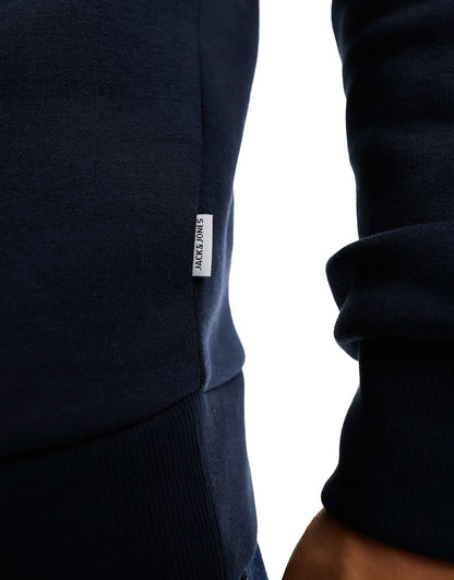 Oversized Sweat