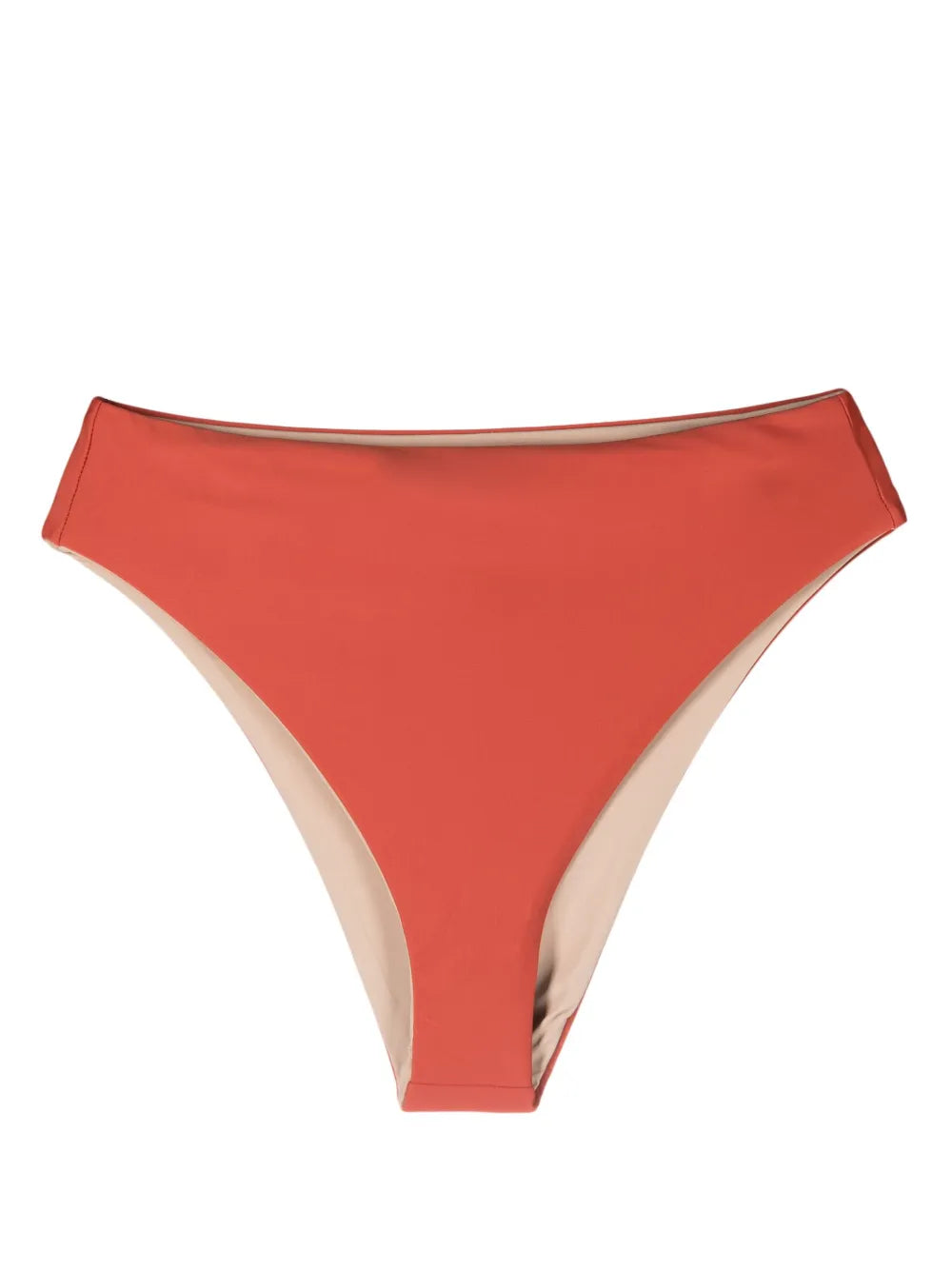 Emilio High-Cut Bikini Briefs