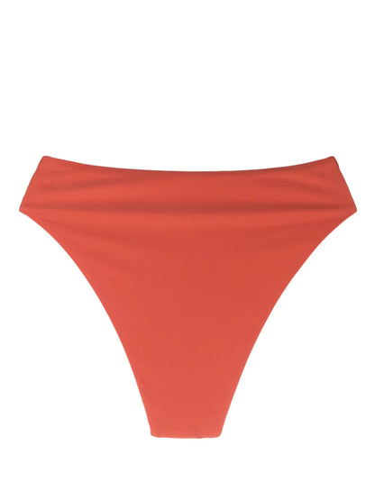 Emilio High-Cut Bikini Briefs