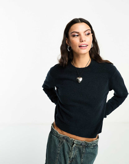 Ayla Knitted Jumper