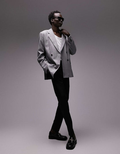 Blazer Modern Fit