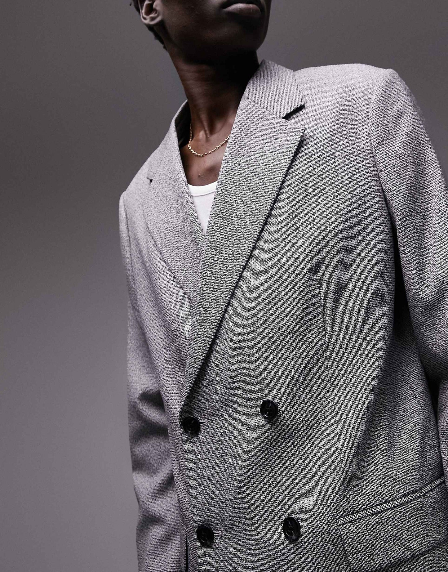 Blazer Modern Fit