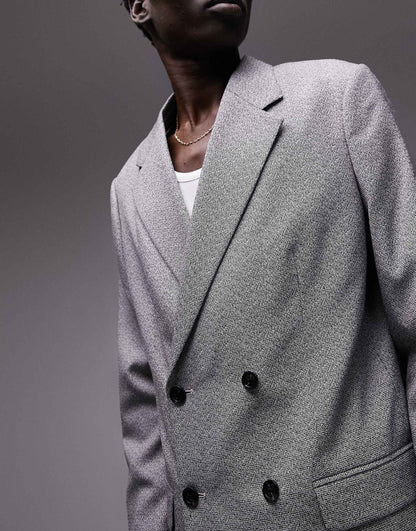 Blazer Modern Fit