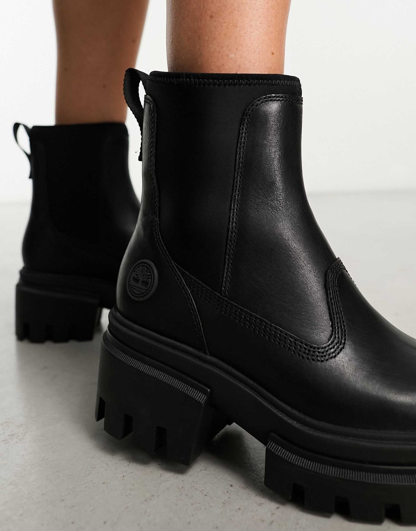 Everleigh Chelsea Boots