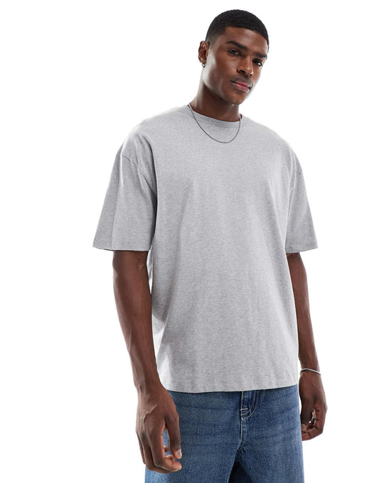 Essential Oversized T-Shirt