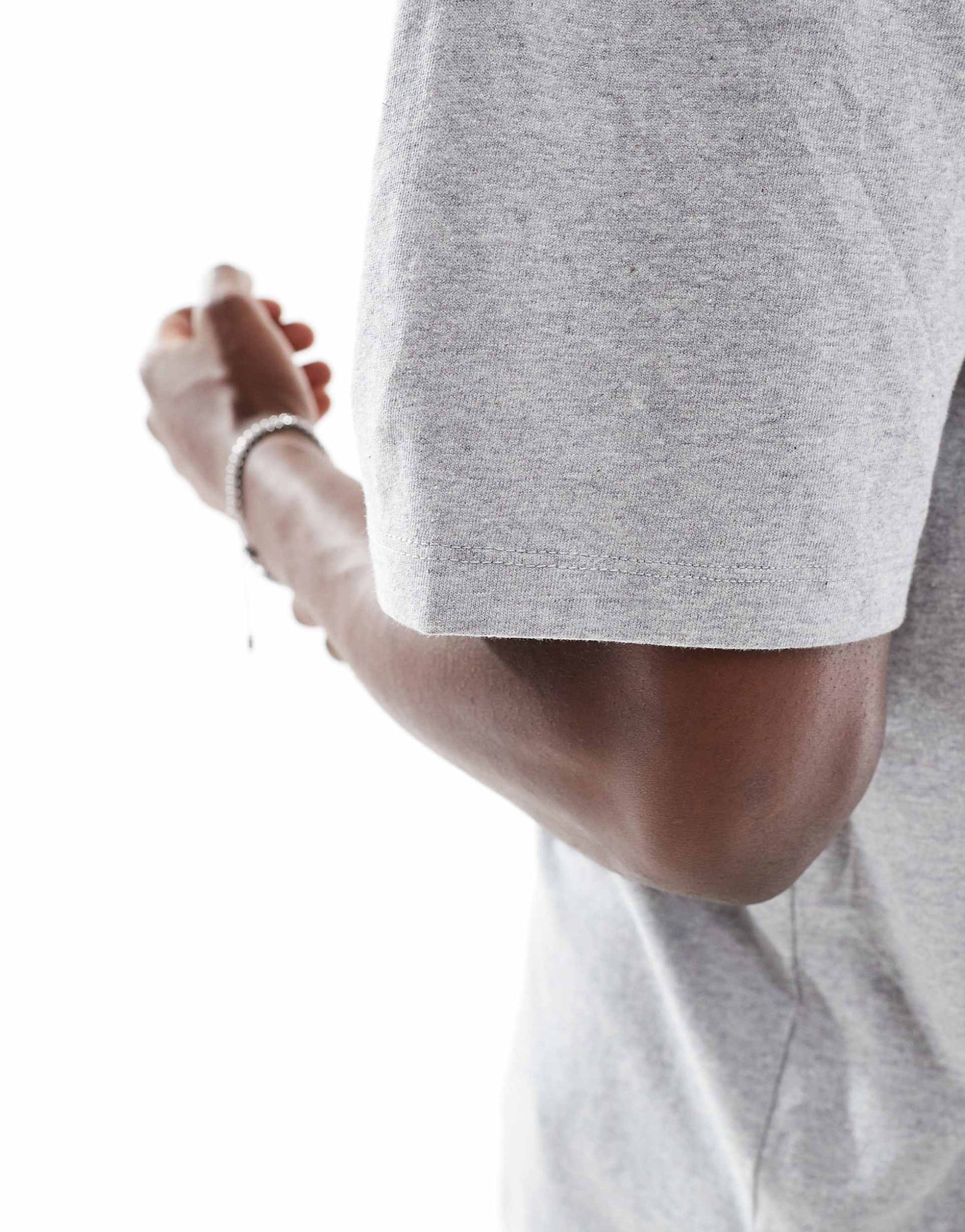 Essential Oversized T-Shirt