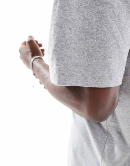 Essential Oversized T-Shirt