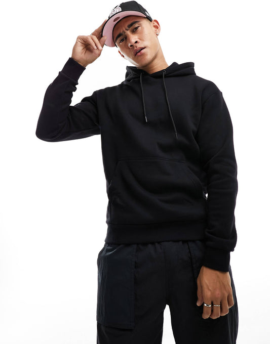 Oversized Hoodie