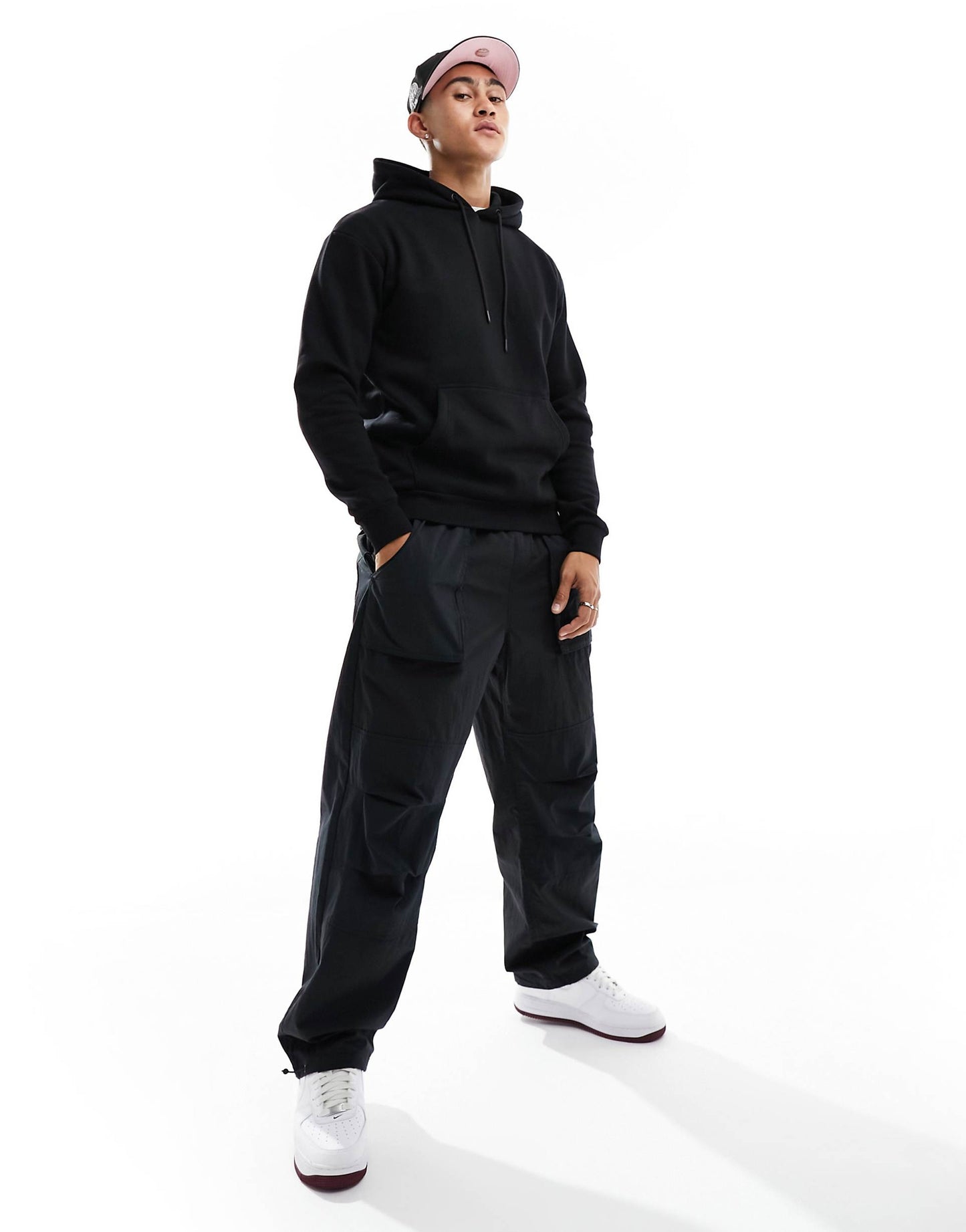 Oversized Hoodie