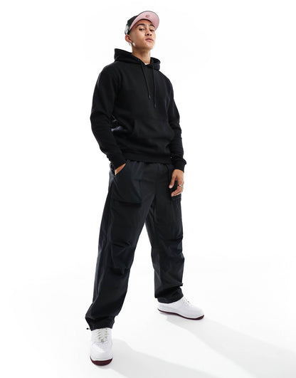 Oversized Hoodie