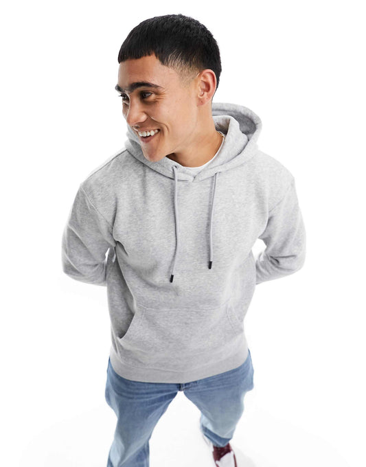 Oversized Hoodie