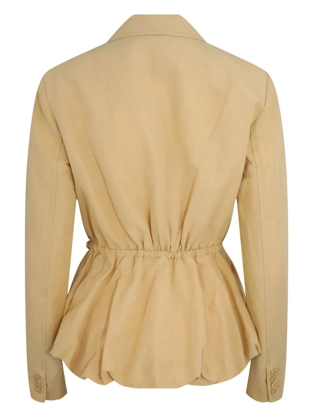 Talie Belted Blazer