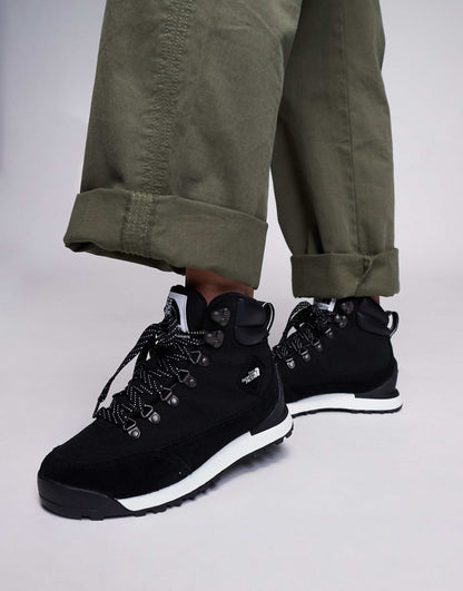 Back-To-Berkeley Iv Waterproof Hiking Boots