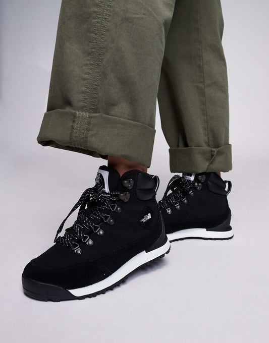 Back-To-Berkeley Iv Waterproof Hiking Boots