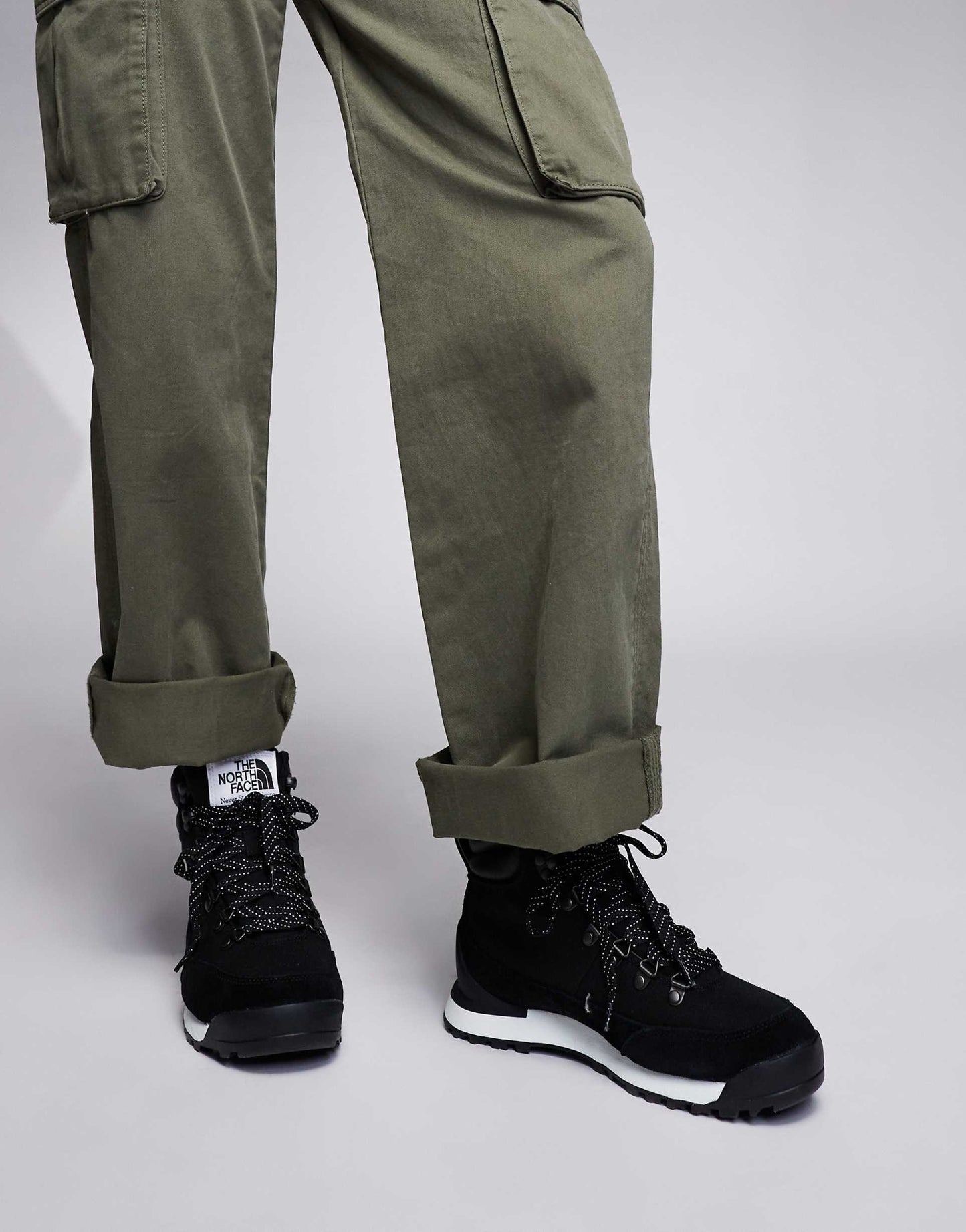 Back-To-Berkeley Iv Waterproof Hiking Boots