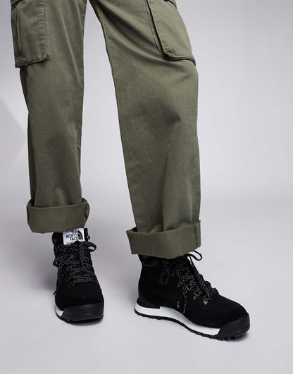Back-To-Berkeley Iv Waterproof Hiking Boots