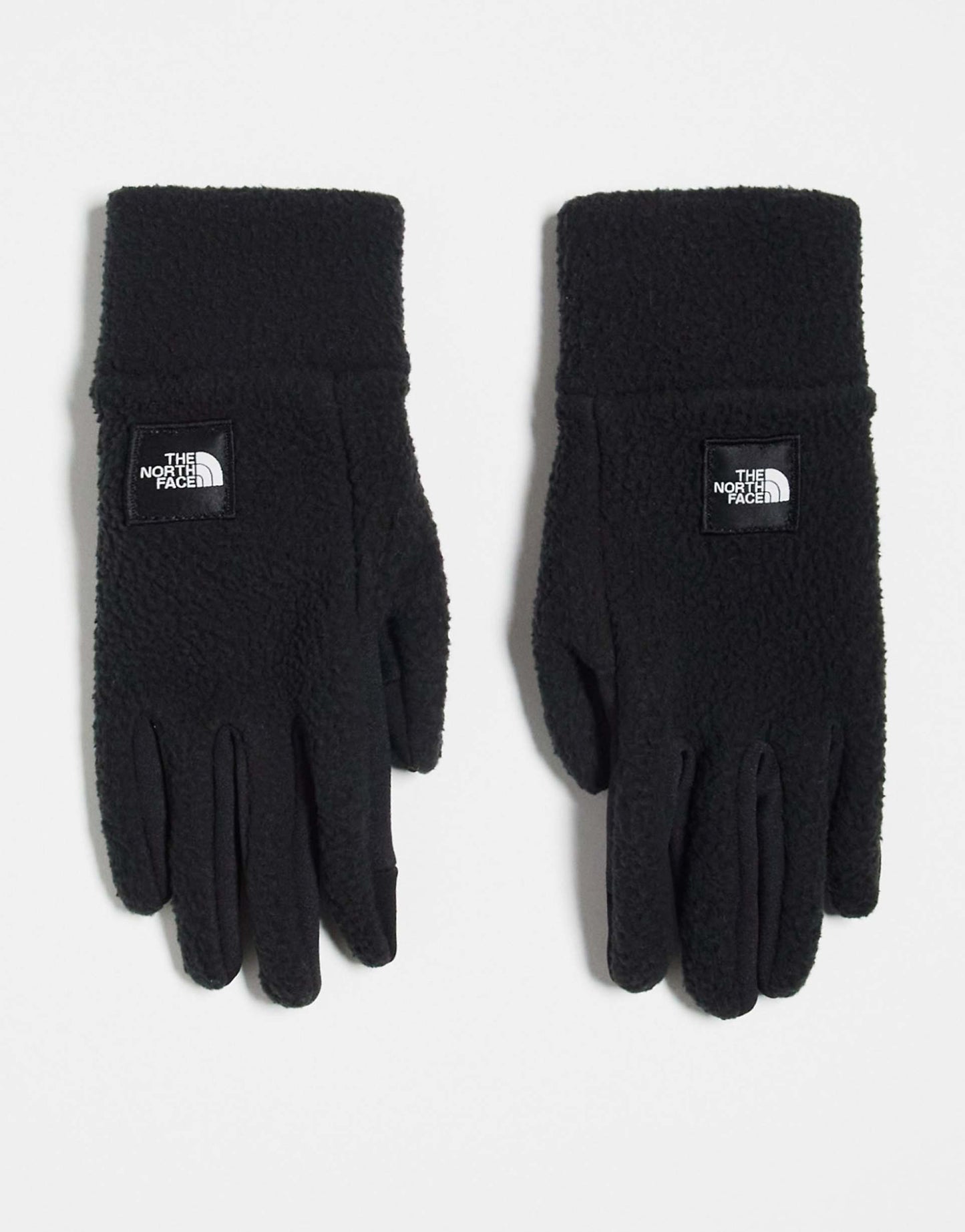 Fleeski Etip Touchscreen Compatible Fleece Gloves