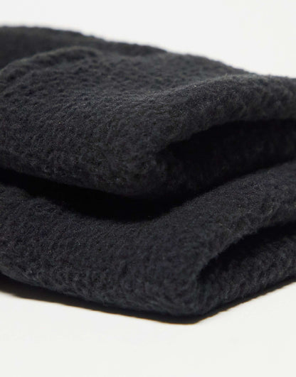 Fleeski Etip Touchscreen Compatible Fleece Gloves