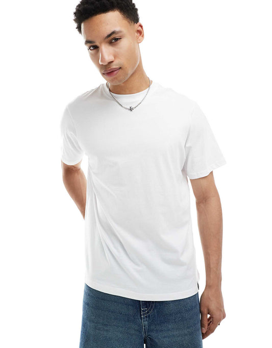 Basic T-Shirt