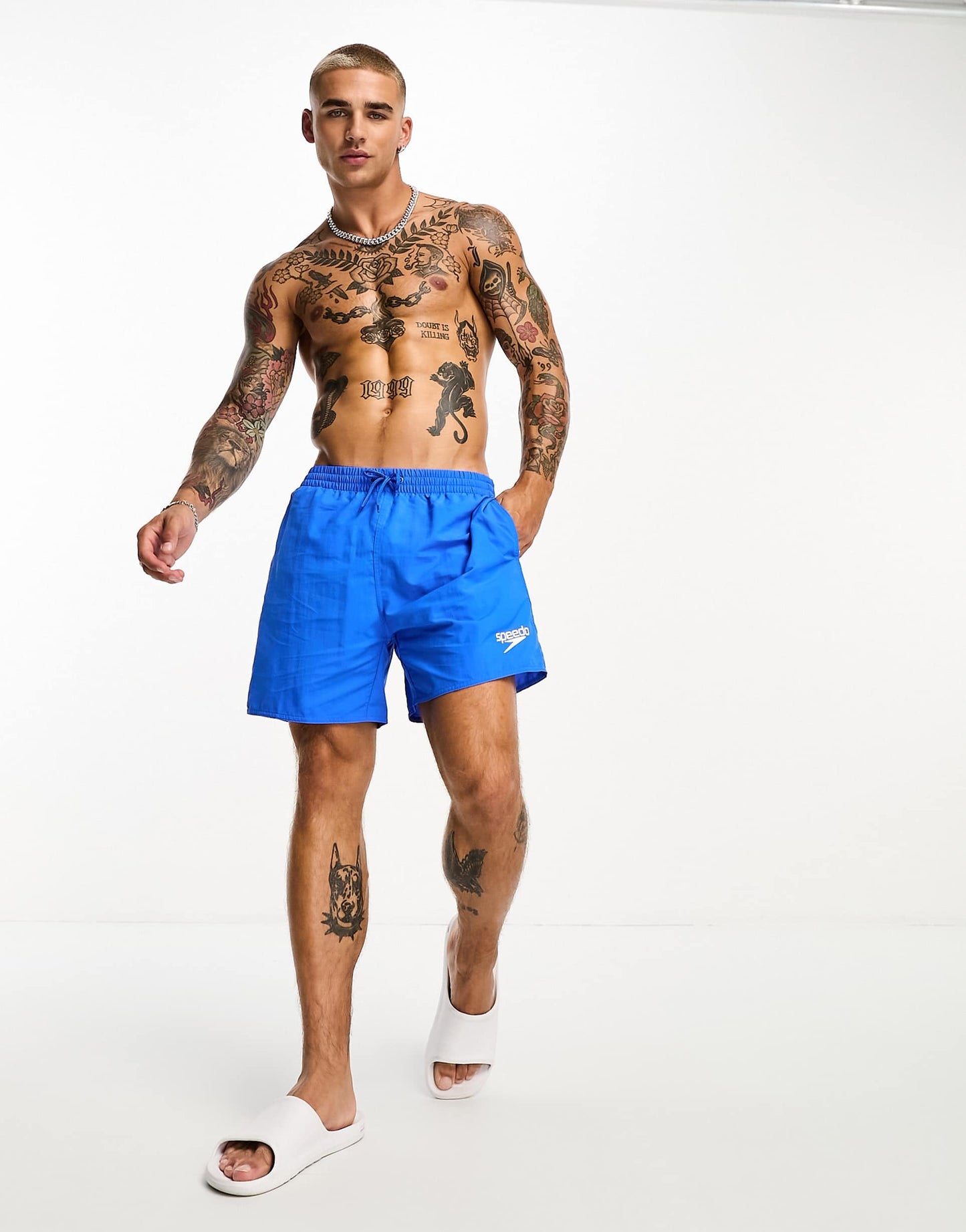Essential Watershort