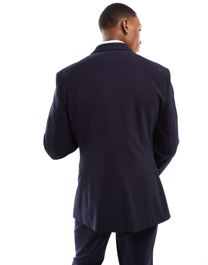 Skinny Suit Jacket