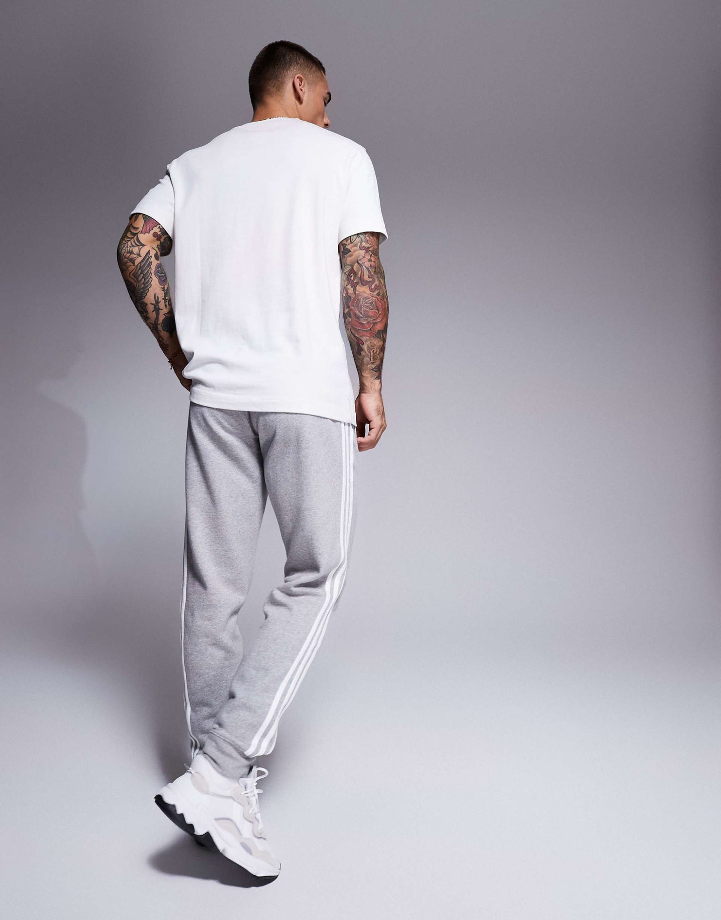Originals 3 Stripe Jogger
