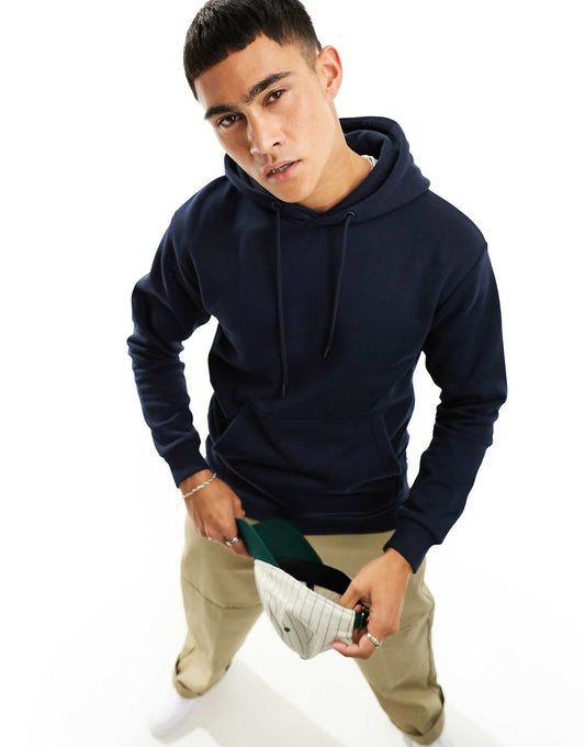 Oversized Hoodie