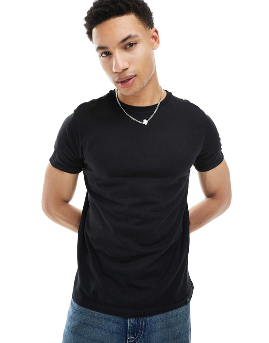 Muscle Fit T-Shirt