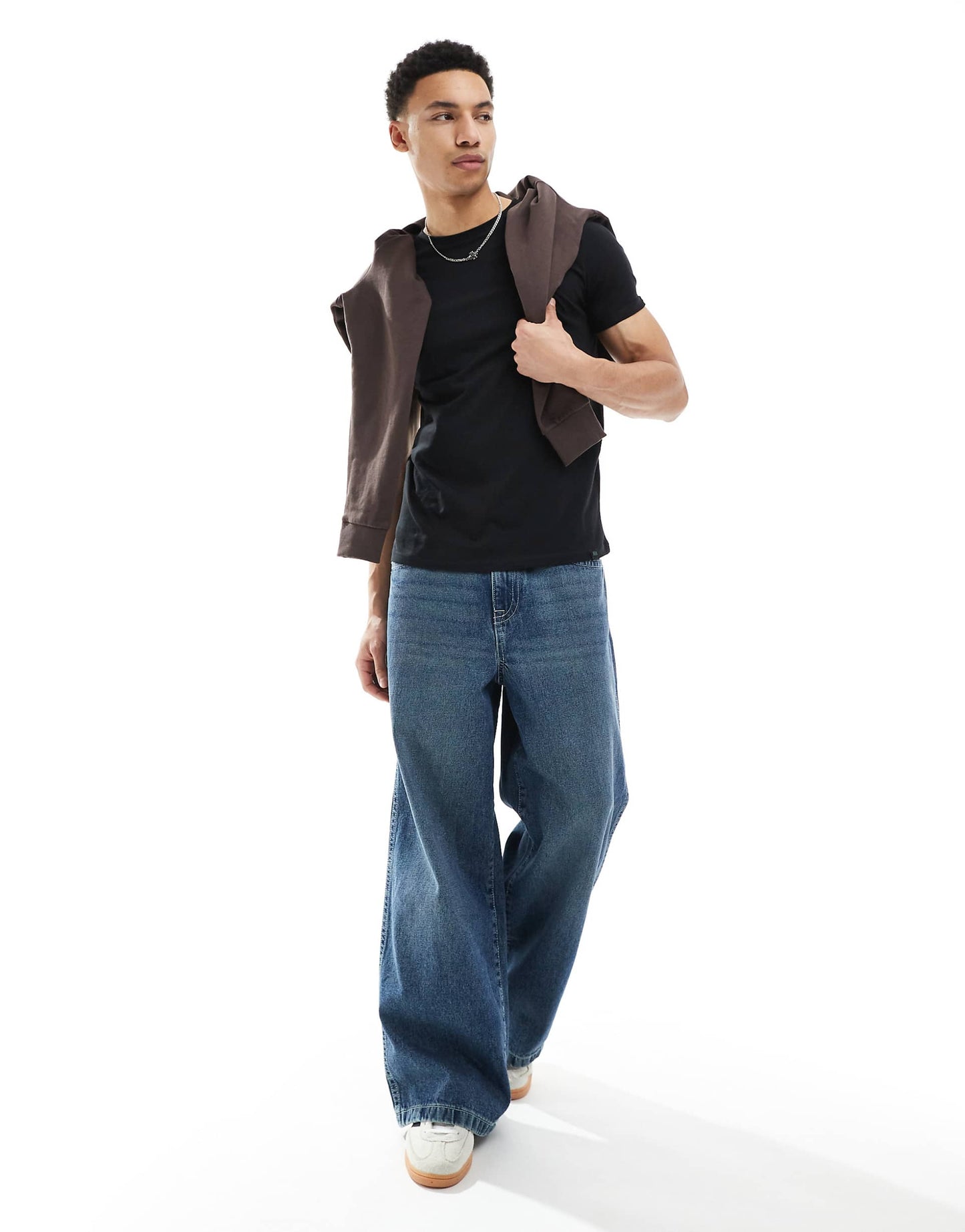 Muscle Fit T-Shirt