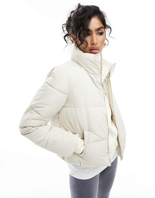 Padded Jacket