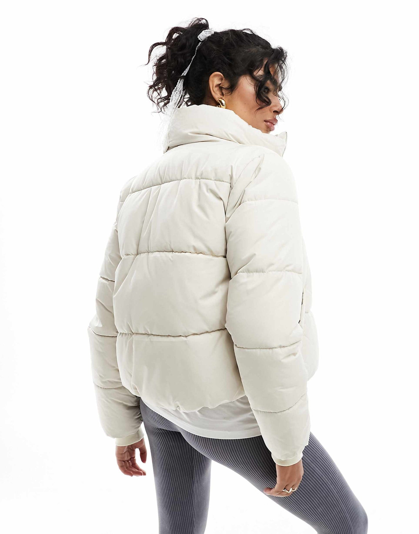 Padded Jacket