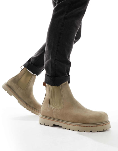Highwood Chelsea Boots