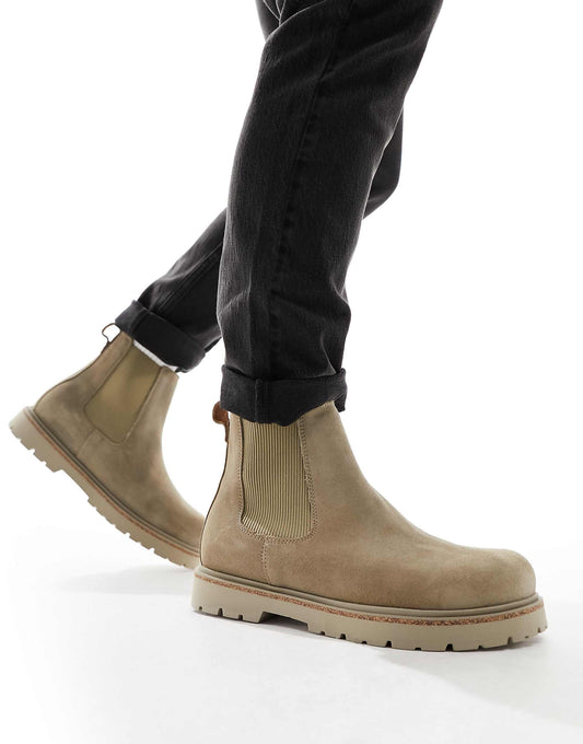 Highwood Chelsea Boots