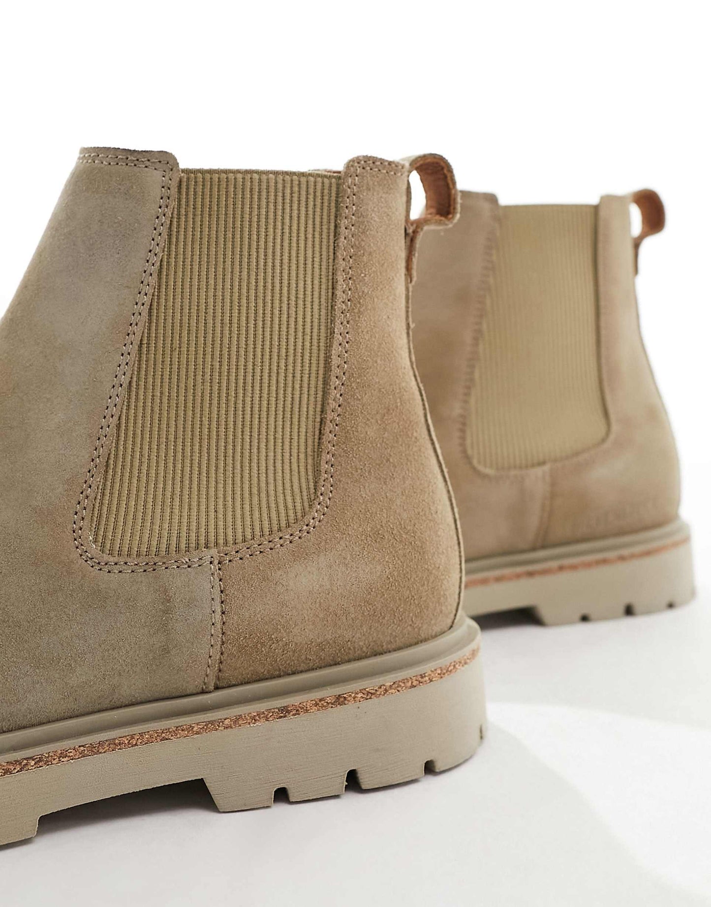 Highwood Chelsea Boots