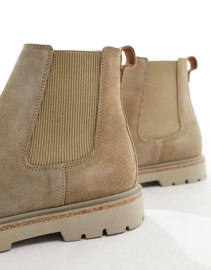 Highwood Chelsea Boots