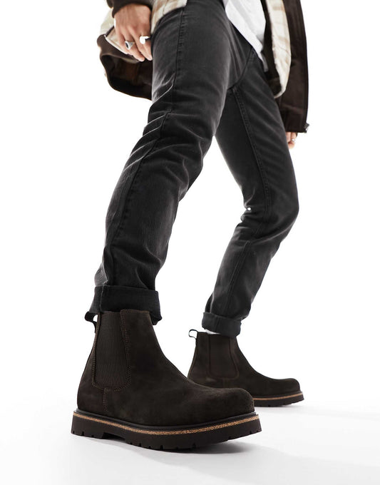 Highwood Chelsea Boots