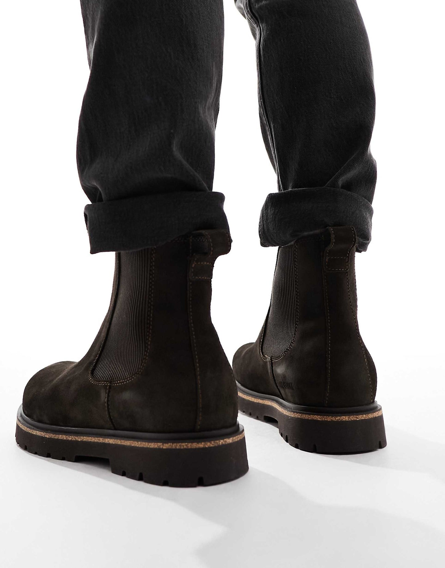 Highwood Chelsea Boots