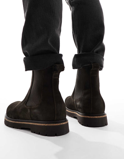 Highwood Chelsea Boots