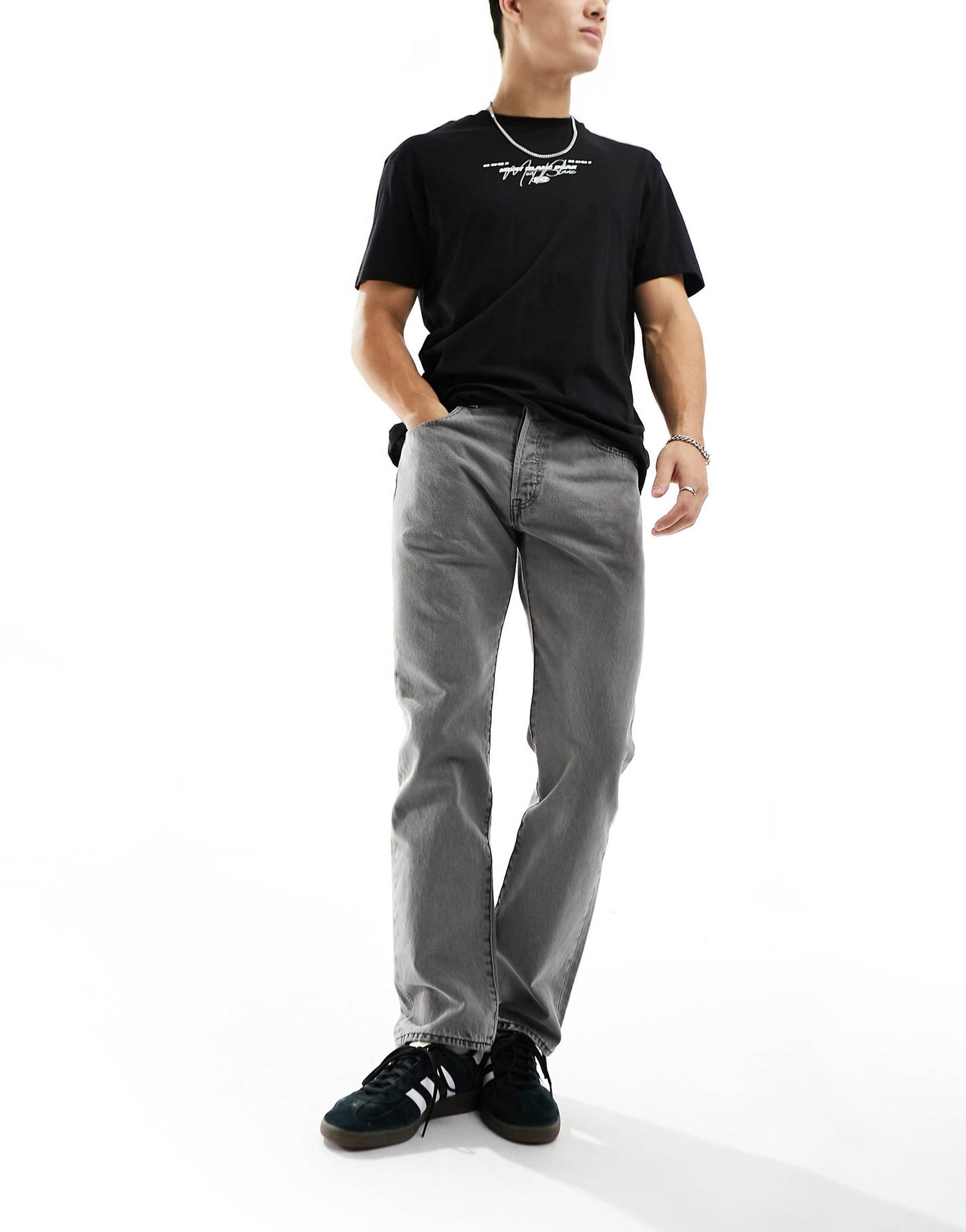 501 Original Fit Jeans