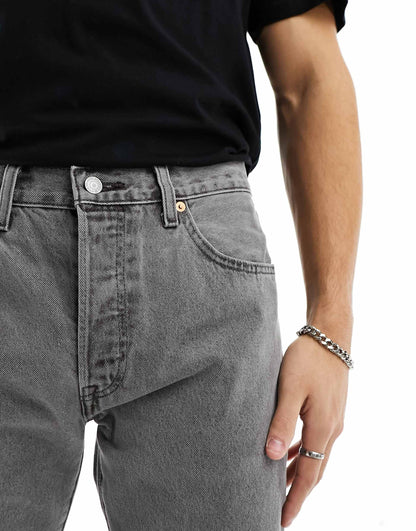 501 Original Fit Jeans