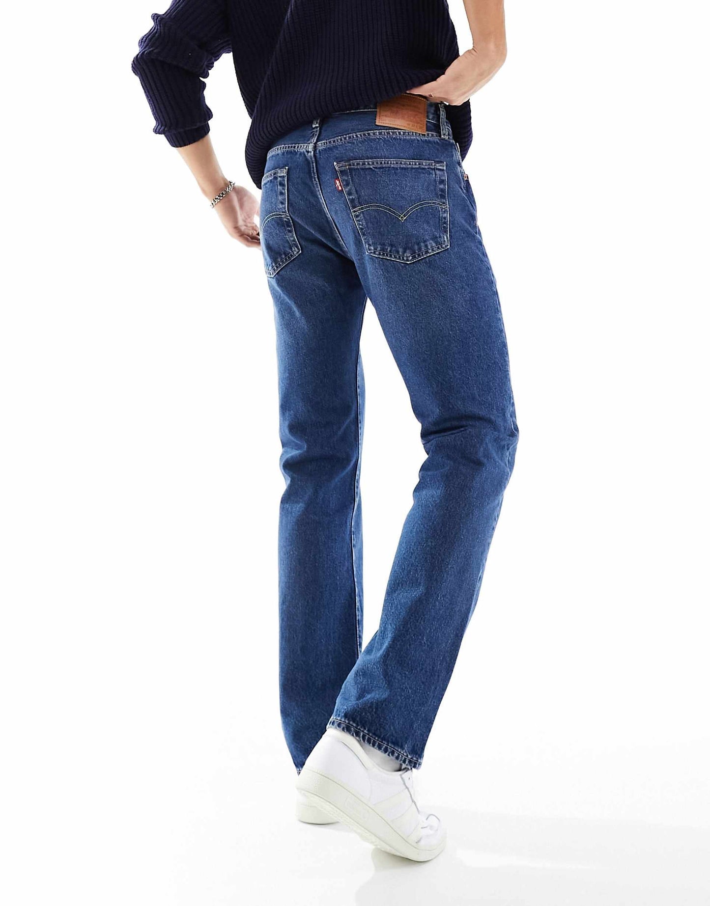 501 Original Fit Jeans