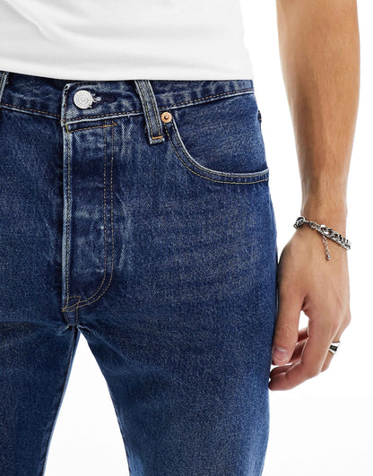 501 Original Fit Jeans