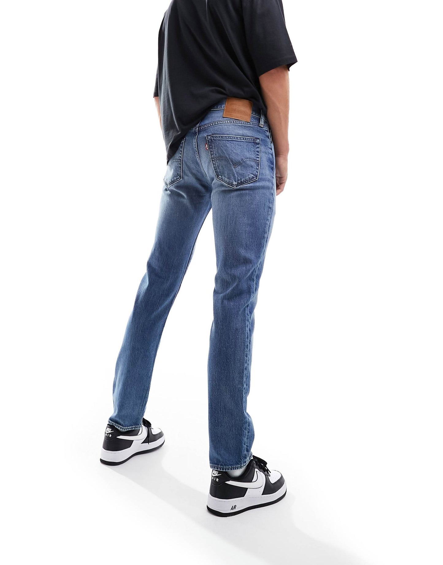511 Slim Fit Jeans