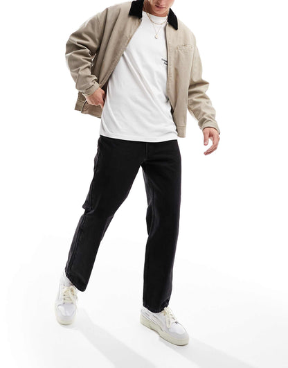 565 '97 Loose Straight Fit Jeans