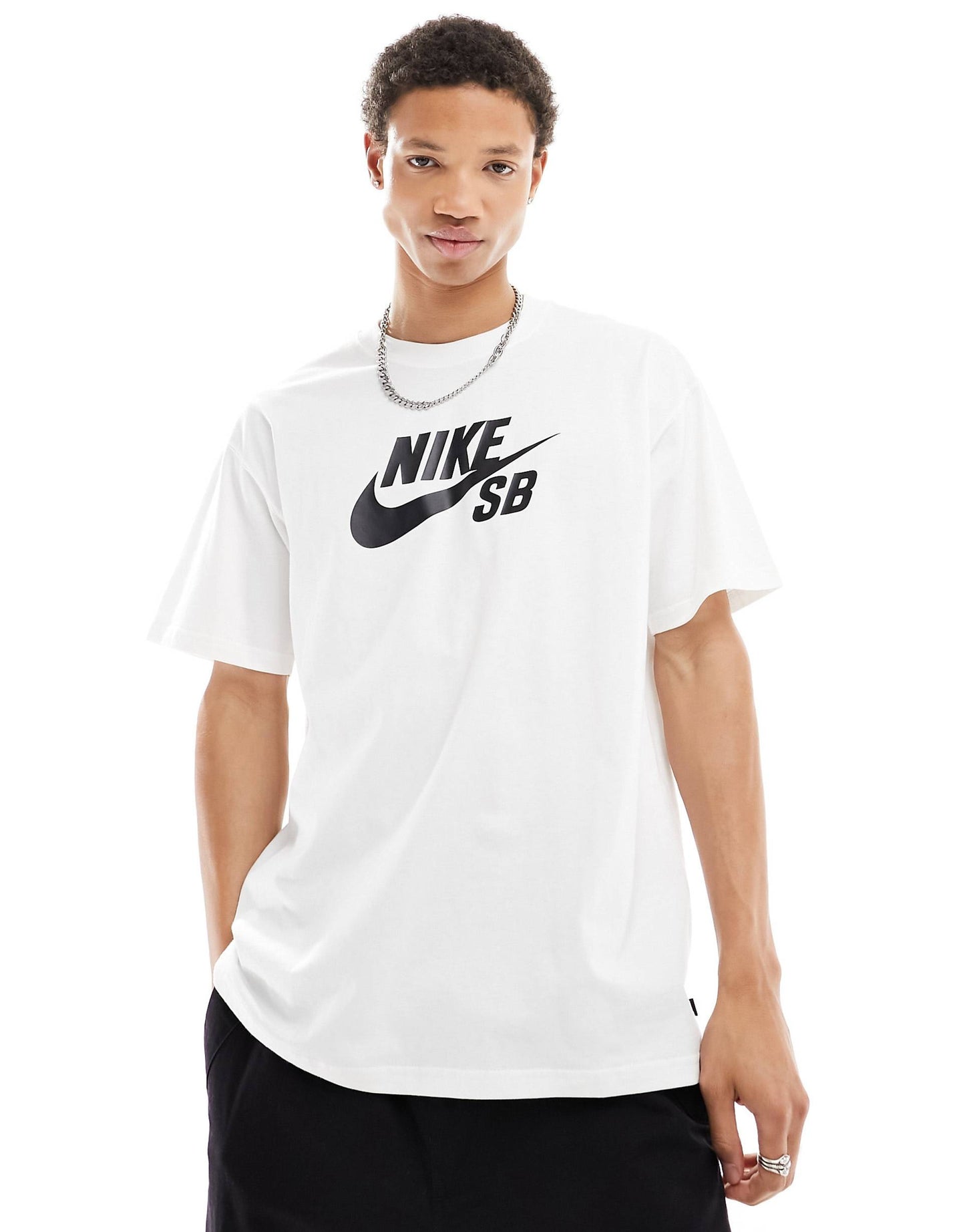 Sb Logo T-Shirt