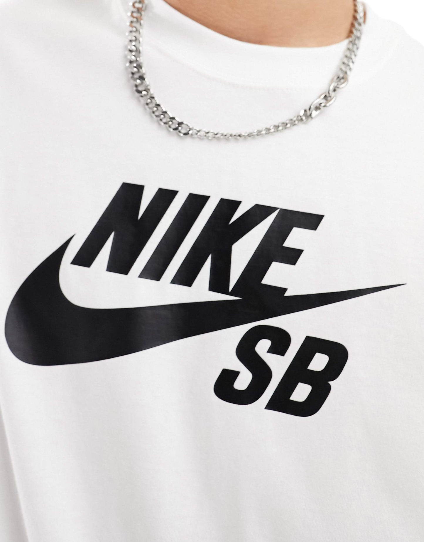 Sb Logo T-Shirt