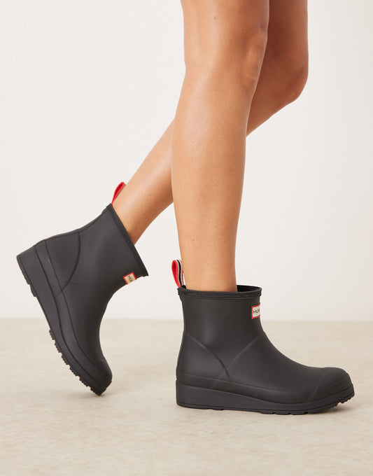 Play Wellington Boots